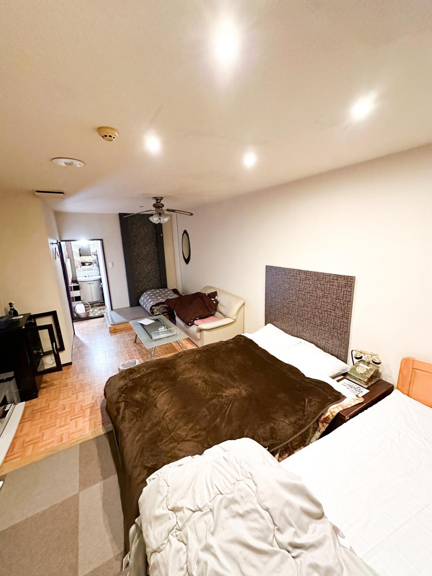 Hotel Rakusai Kyōto Exterior foto